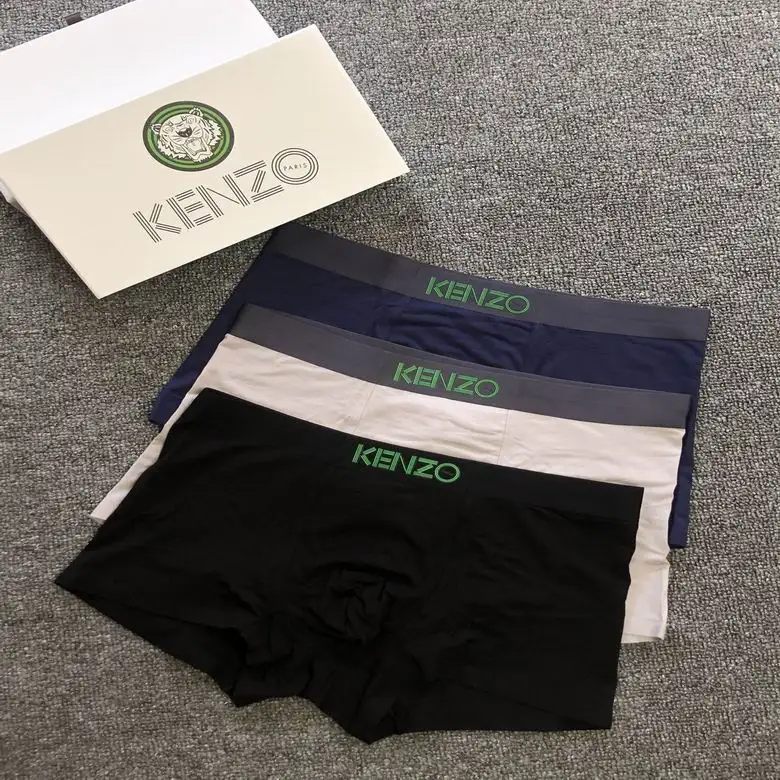 Kenzo boxer L-3XL 17